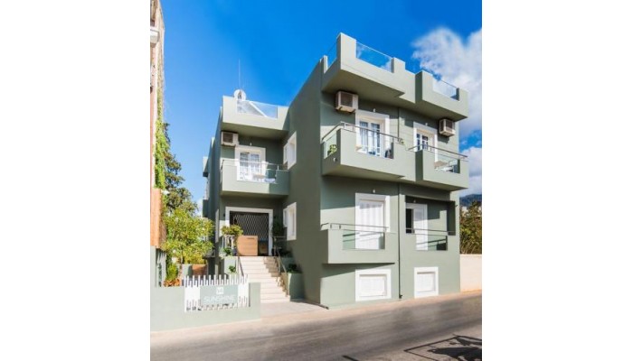 Sunshine Studios poza 0