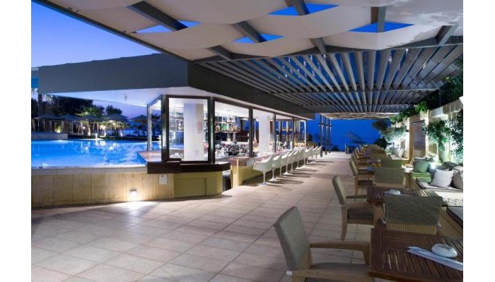 Thalassa Beach Resort (Adults Only) poza 6