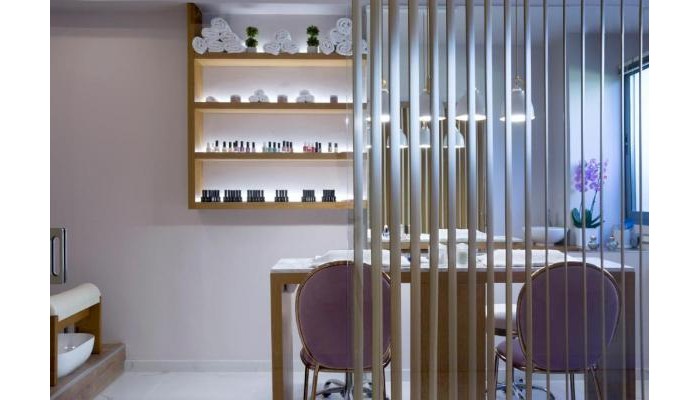 Thalassa Beach Resort (Adults Only) poza 12