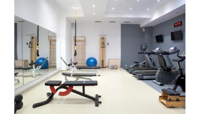 Thalassa Beach Resort (Adults Only) poza 10