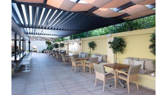 Thalassa Beach Resort (Adults Only) poza 7