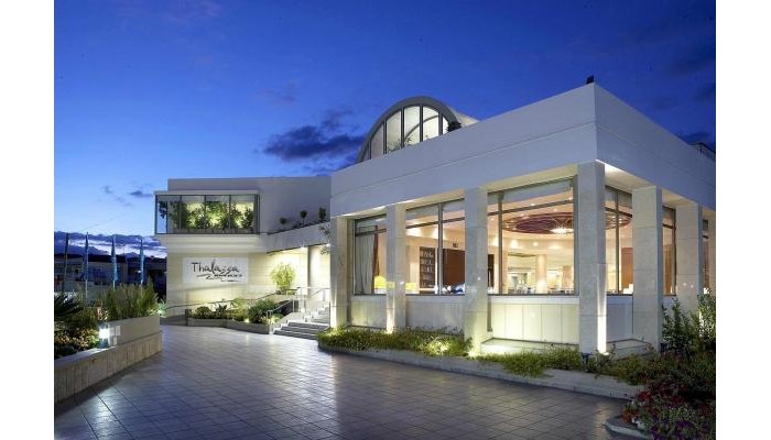 Thalassa Beach Resort (Adults Only) poza 1