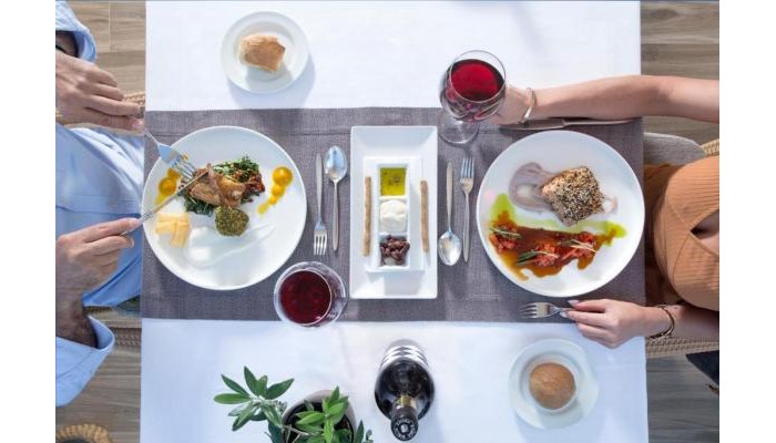 Thalassa Beach Resort (Adults Only) poza 8