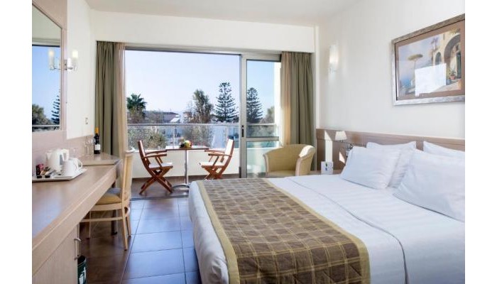 Thalassa Beach Resort (Adults Only) poza 5