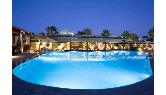 Thalassa Beach Resort (Adults Only) poza 11