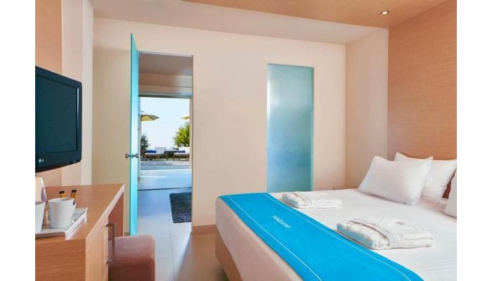 The Island Hotel - Adults Only poza 1