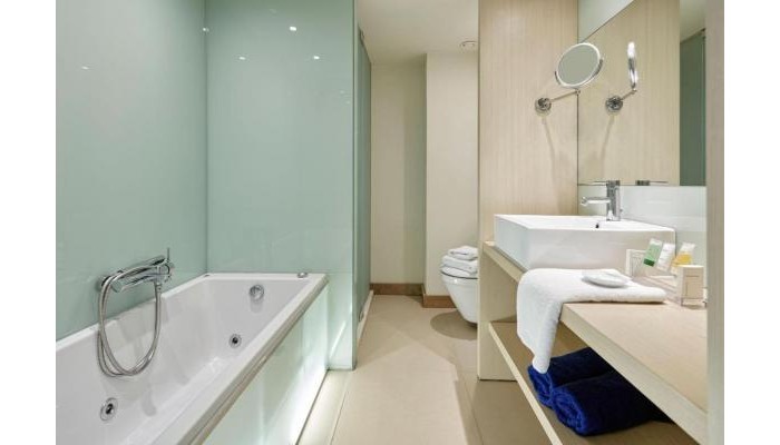 The Island Hotel - Adults Only poza 4