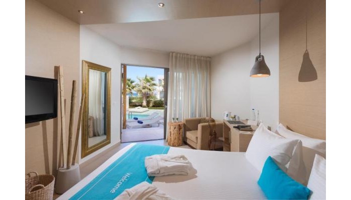 The Island Hotel - Adults Only poza 7