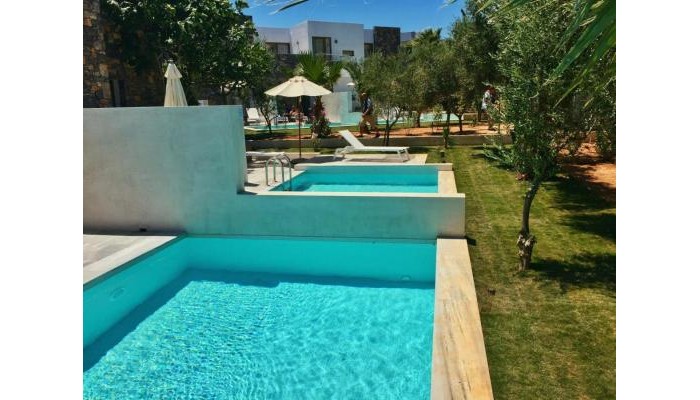 The Island Hotel - Adults Only poza 11