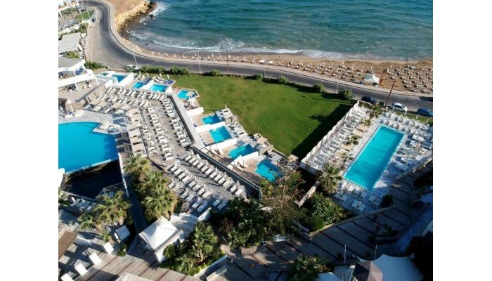 The Island Hotel - Adults Only poza 9