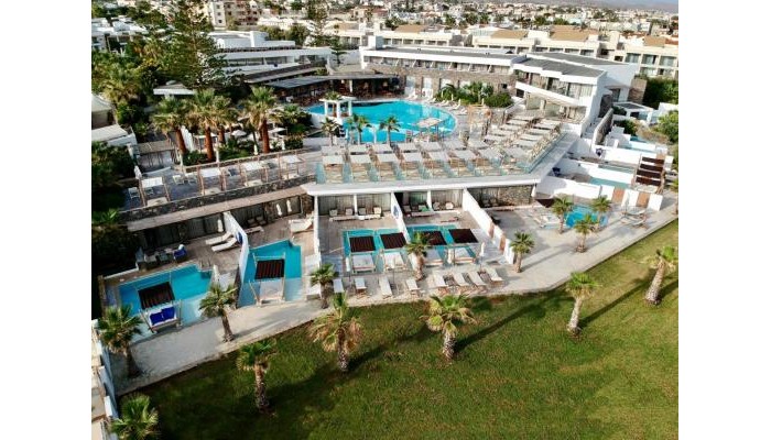 The Island Hotel - Adults Only poza 0