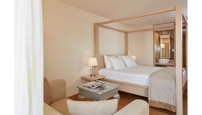 The Island Hotel - Adults Only poza 3