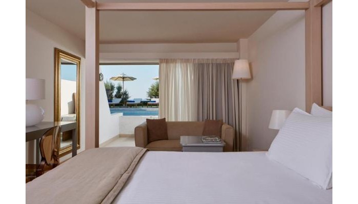 The Island Hotel - Adults Only poza 5