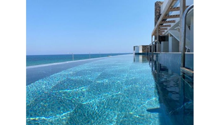 The Island Hotel - Adults Only poza 12