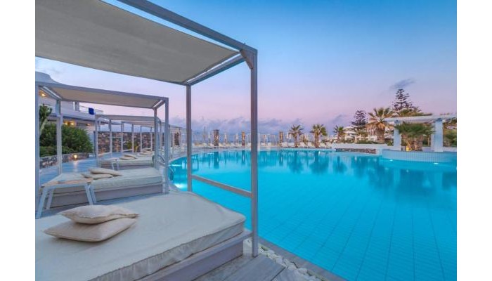 The Island Hotel - Adults Only poza 14