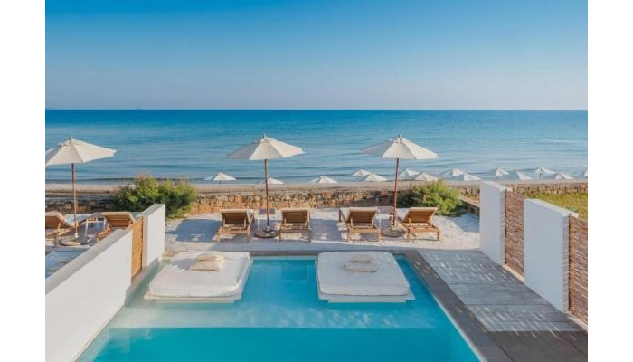 The Island Hotel - Adults Only poza 10