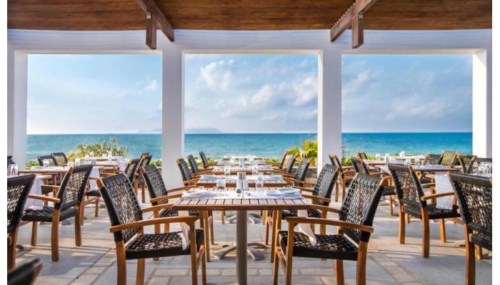 The Island Hotel - Adults Only poza 8