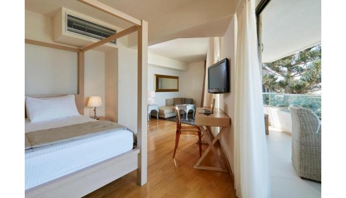 The Island Hotel - Adults Only poza 2