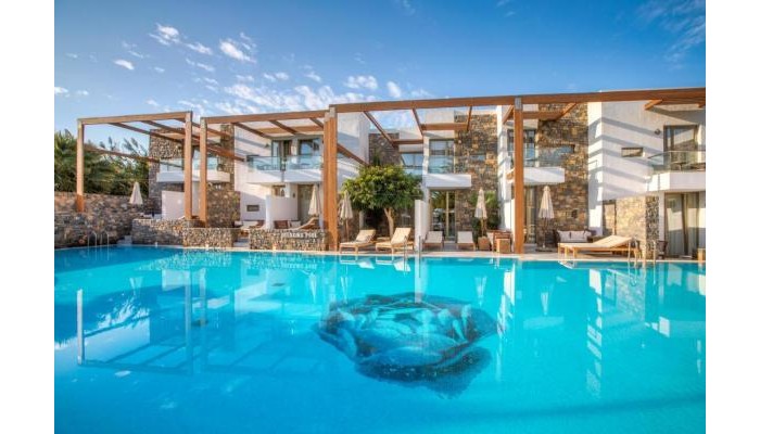 The Island Hotel - Adults Only poza 15