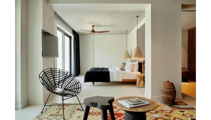 Hotel The Syntopia (Adults Only) poza 1