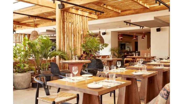 Hotel The Syntopia (Adults Only) poza 2