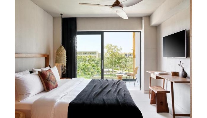 Hotel The Syntopia (Adults Only) poza 3