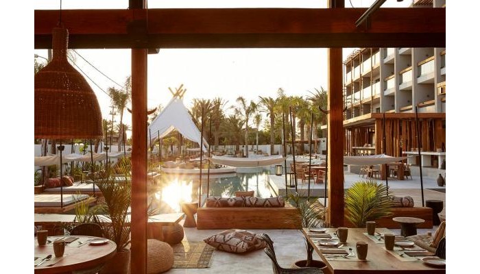 Hotel The Syntopia (Adults Only) poza 4