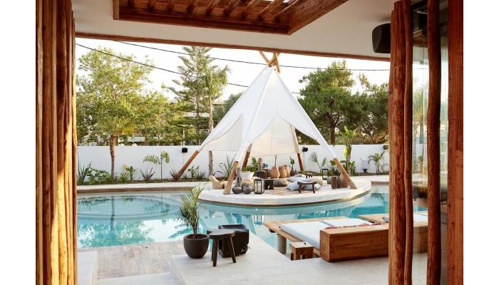 Hotel The Syntopia (Adults Only) poza 7