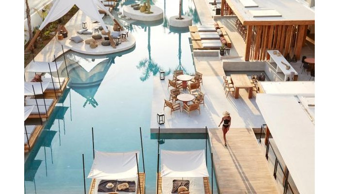 Hotel The Syntopia (Adults Only) poza 8