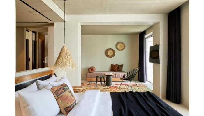 Hotel The Syntopia (Adults Only) poza 10