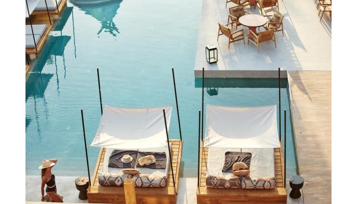 Hotel The Syntopia (Adults Only) poza 11