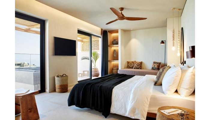 Hotel The Syntopia (Adults Only) poza 12