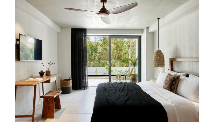 Hotel The Syntopia (Adults Only) poza 13