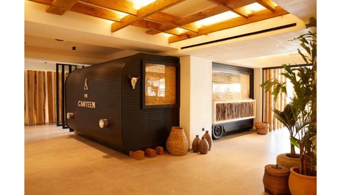 Hotel The Syntopia (Adults Only) poza 14