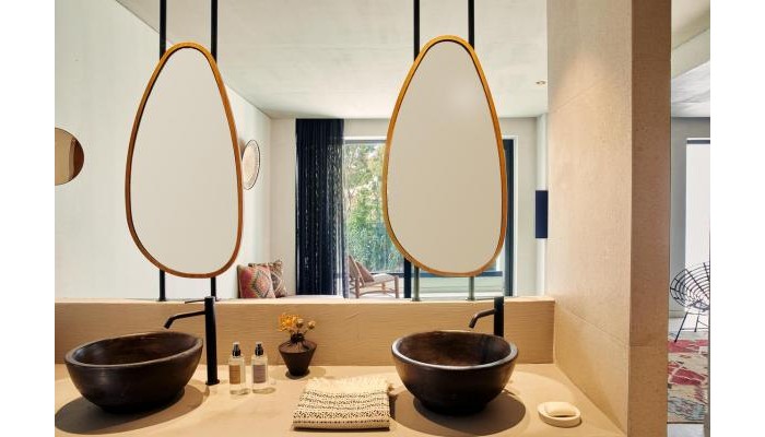 Hotel The Syntopia (Adults Only) poza 15