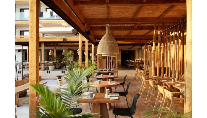 Hotel The Syntopia (Adults Only) poza 16