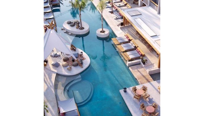 Hotel The Syntopia (Adults Only) poza 0