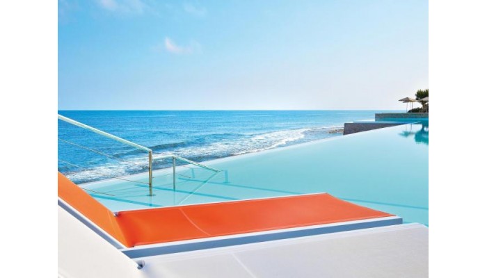 Hotel Lux Me Grecotel White Palace poza 1