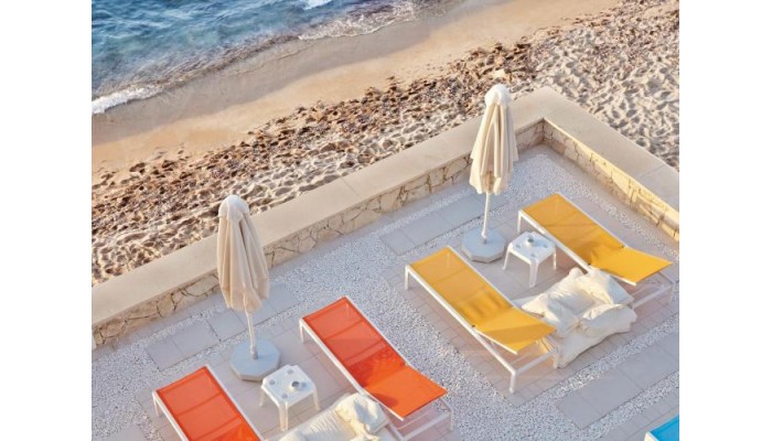 Hotel Lux Me Grecotel White Palace poza 2