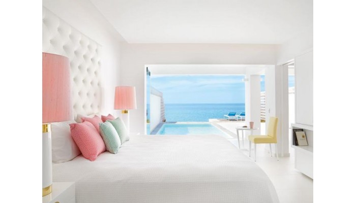 Hotel Lux Me Grecotel White Palace poza 3