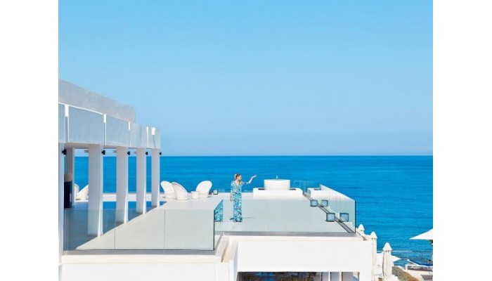 Hotel Lux Me Grecotel White Palace poza 5