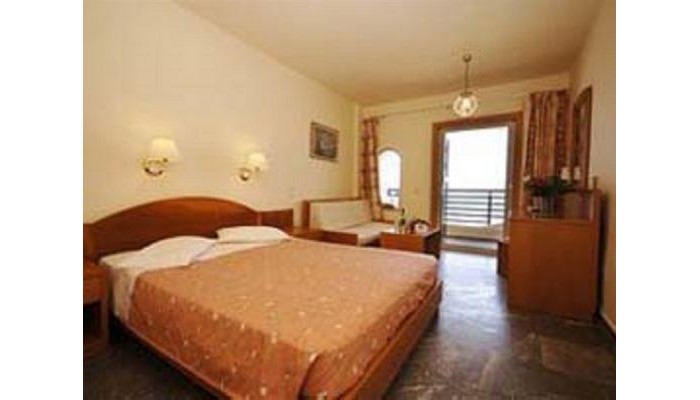 Hotel Themis Beach poza 2