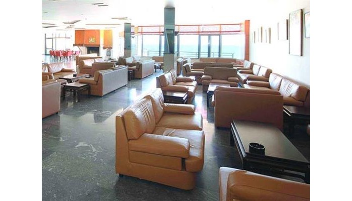 Hotel Themis Beach poza 5