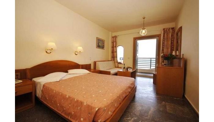 Hotel Themis Beach poza 9