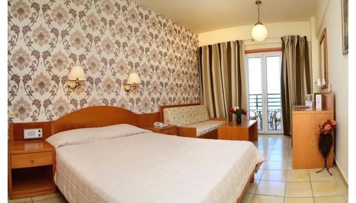 Hotel Themis Beach poza 10