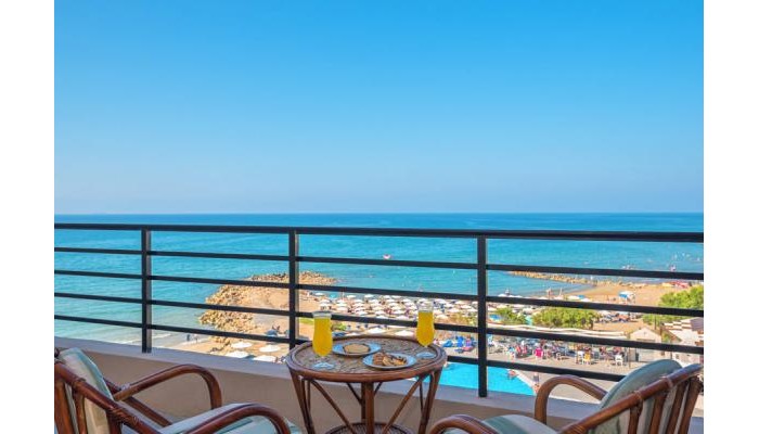 Hotel Themis Beach poza 16