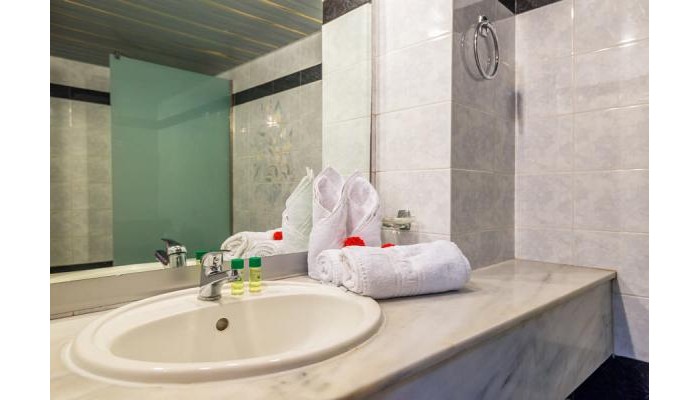 Hotel Themis Beach poza 17