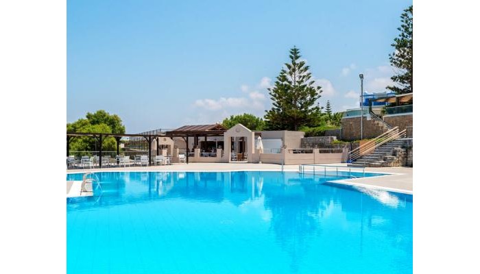 Hotel Themis Beach poza 11