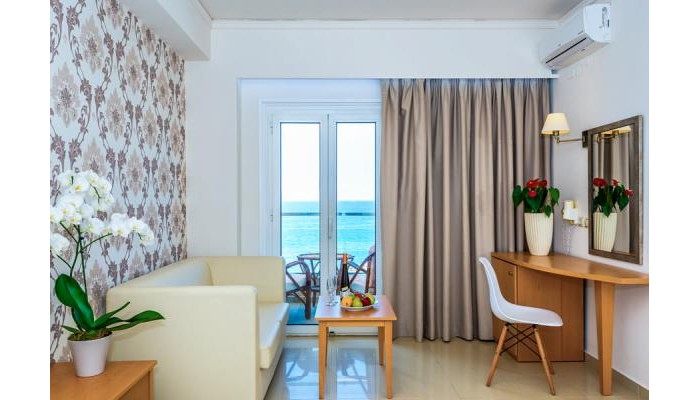 Hotel Themis Beach poza 14