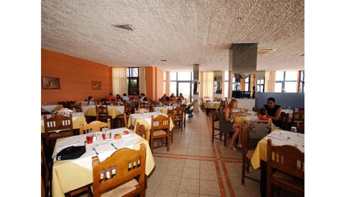 Hotel Themis Beach poza 6